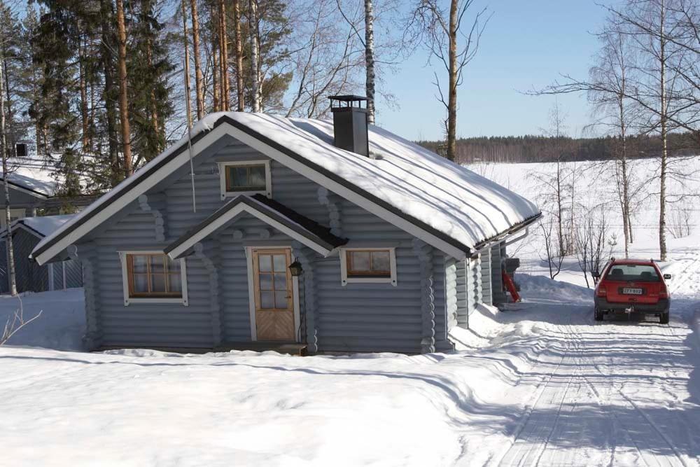 Hiekkarannanlomat *