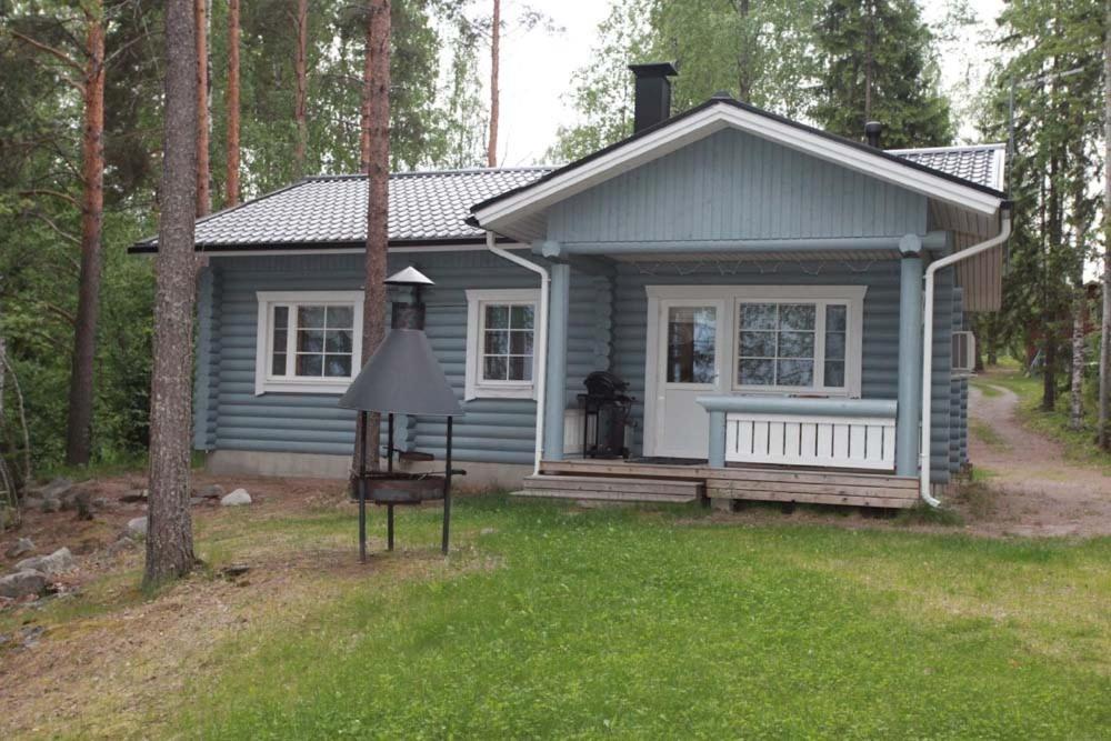 Hiekkarannanlomat Ferienhaus *