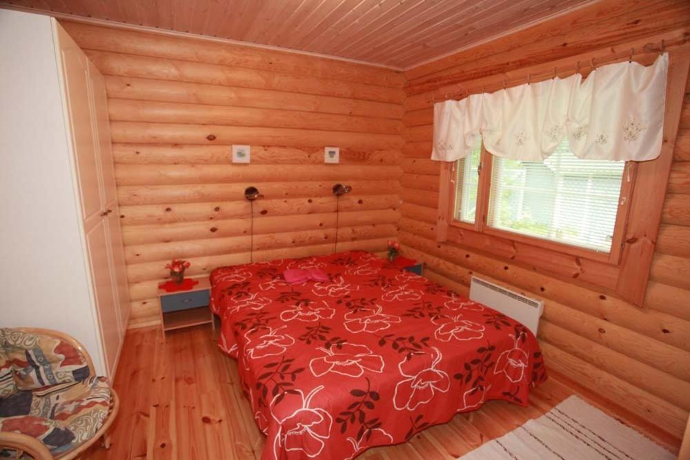 Ferienhaus Hiekkarannanlomat *
