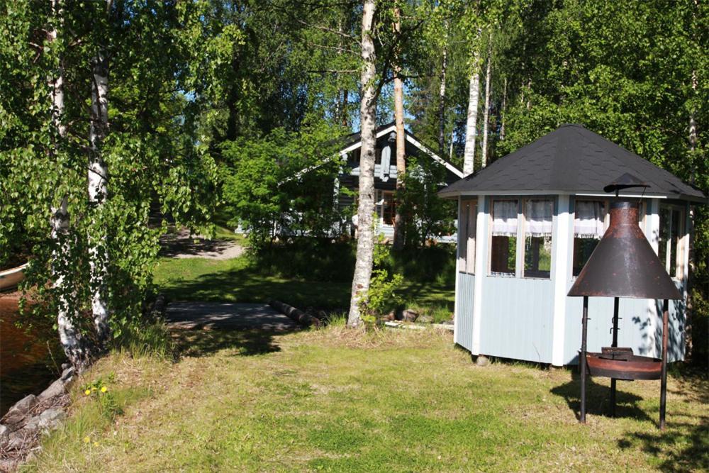 Ferienhaus Hiekkarannanlomat