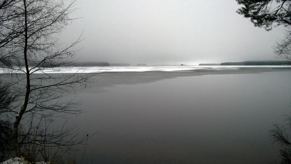 Hiekkarannanlomat * Kannonkoski