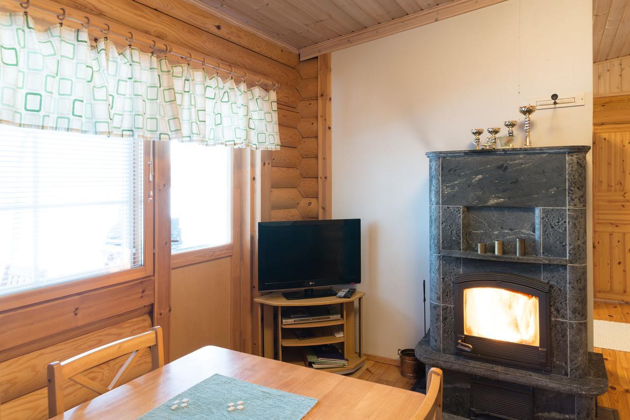 Hiekkarannanlomat Kannonkoski