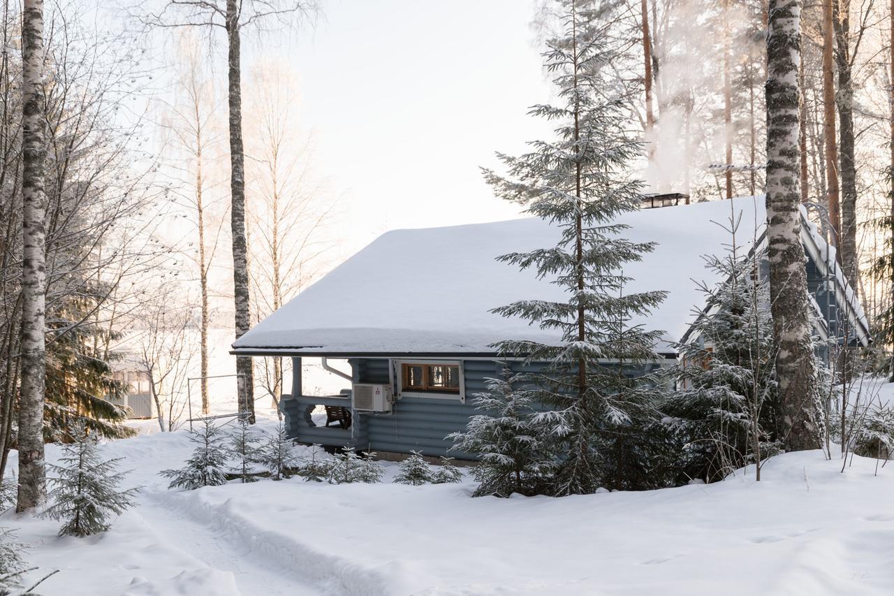 Hiekkarannanlomat Kannonkoski