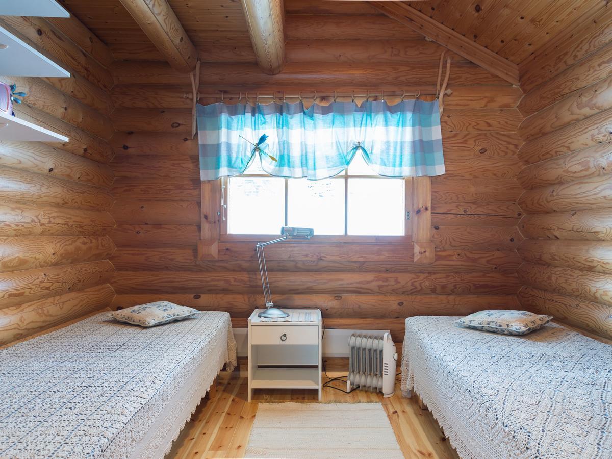 Hiekkarannanlomat Kannonkoski