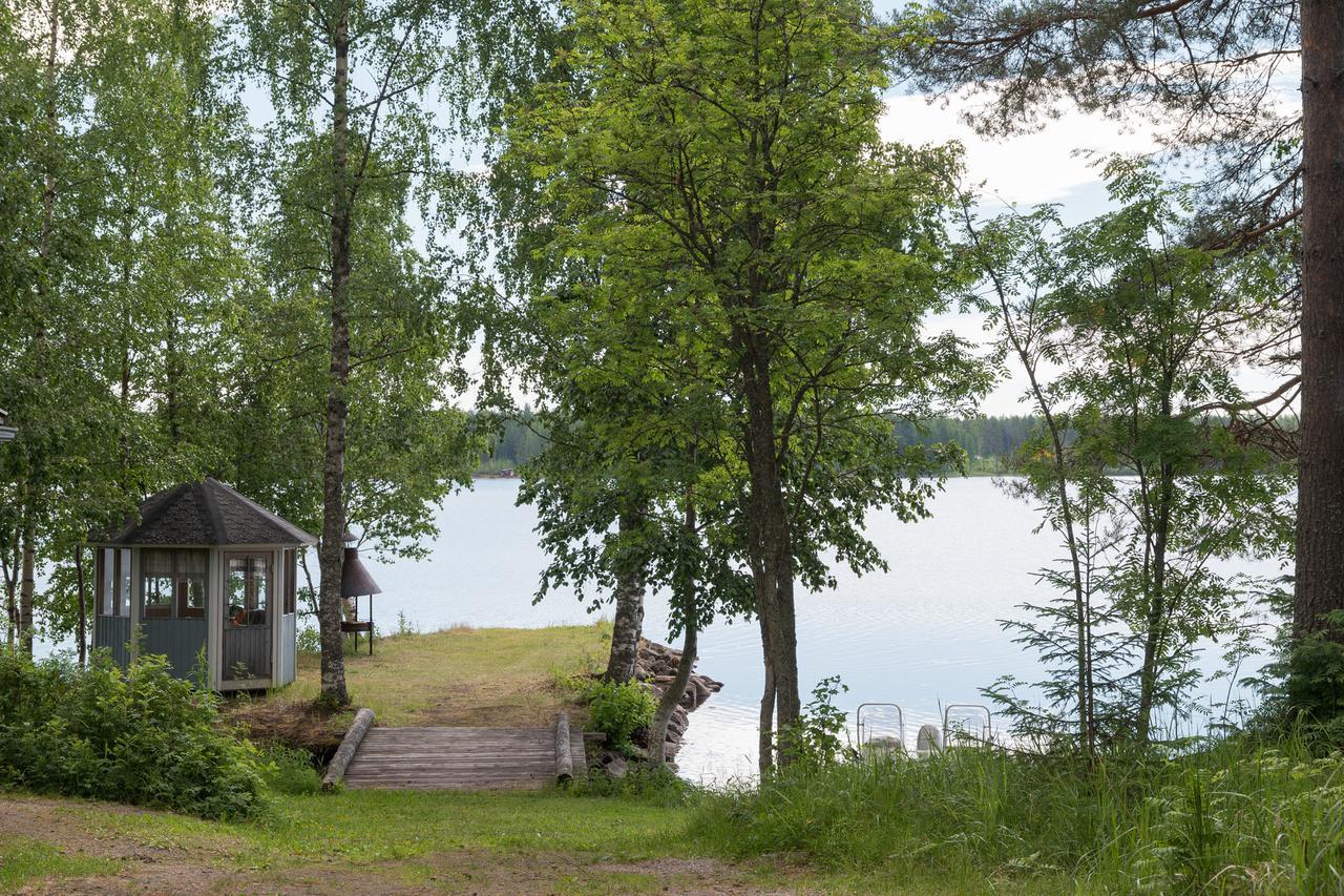 Hiekkarannanlomat
