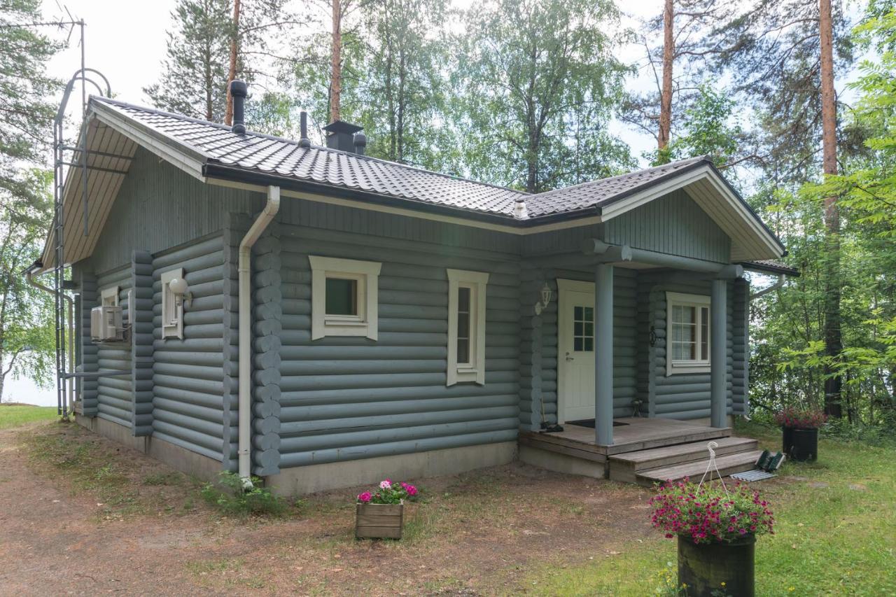Ferienhaus Hiekkarannanlomat