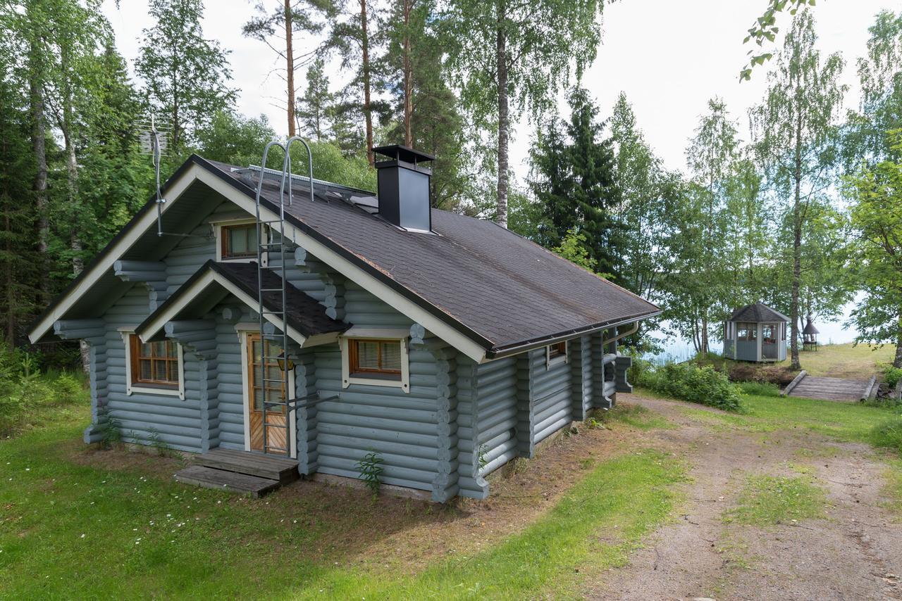 Hiekkarannanlomat Kannonkoski