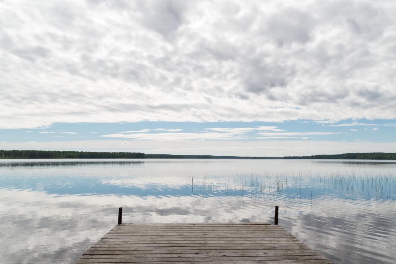 Hiekkarannanlomat Kannonkoski