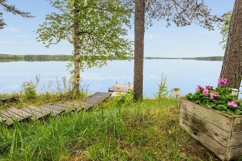 Hiekkarannanlomat Kannonkoski